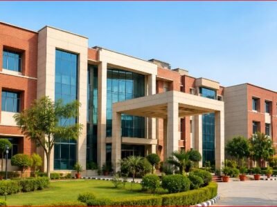 Institute Of Management & Technology, Faridabad, Haryana