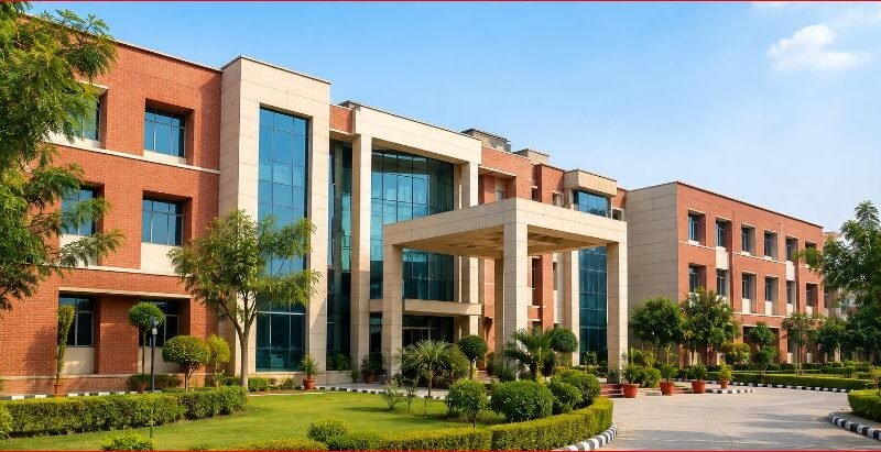 Institute Of Management & Technology, Faridabad, Haryana