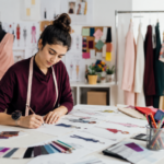 Diploma in Fashion Design – Complete Career Guide by bhavyagyan