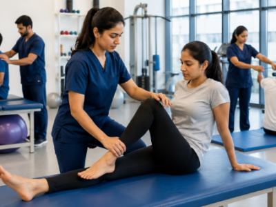 Abhinav Bindra Sports Medicine and Research Institute, Bhubaneswar, Odisha