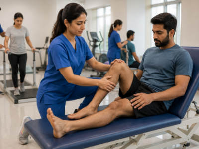 South Gujarat Medical Education & Research Center (SGMERC), Surat, Gujarat