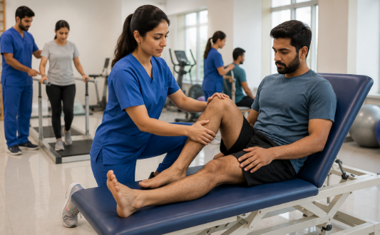 South Gujarat Medical Education & Research Center (SGMERC), Surat, Gujarat