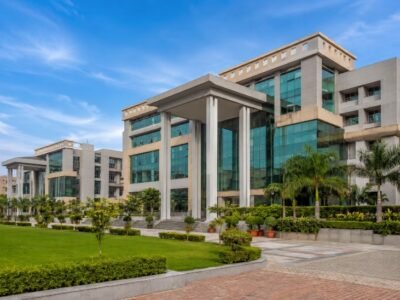 KCC Institute of Technology & Management, Greater Noida, Uttar Pradesh