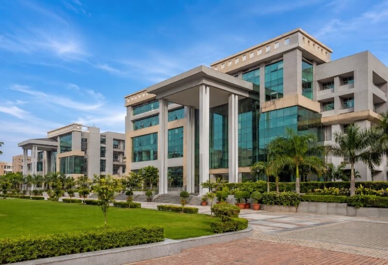 KCC Institute of Technology & Management, Greater Noida, Uttar Pradesh