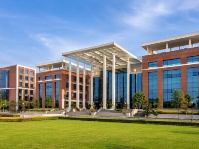 Starex University, Gurugram, Haryana