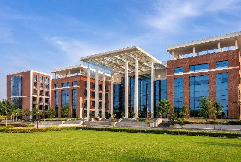 Starex University, Gurugram, Haryana