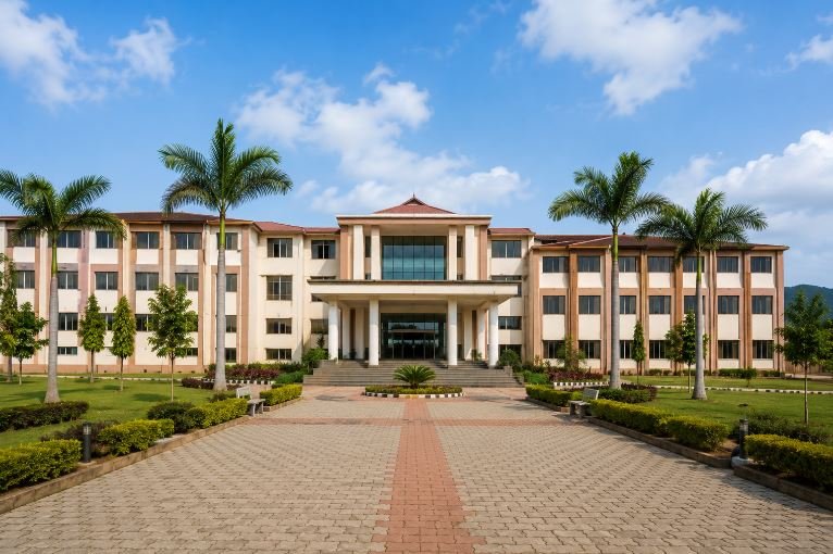 Anantrao Kanase Homoeopathic Medical College & Hospital, Pune, Maharashtra