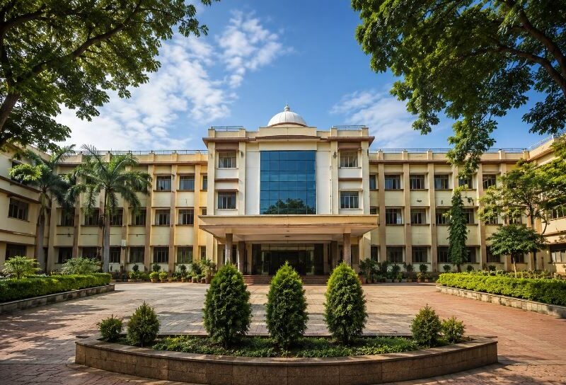 Smt. Chandaben Mohanbhai Patel Homoeopathic Medical College, Mumbai, Maharashtra