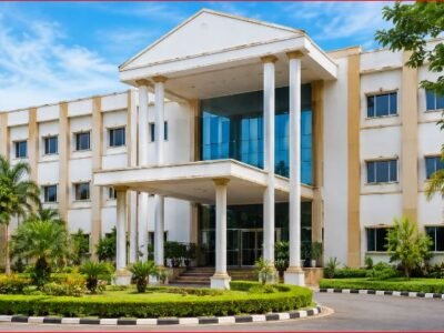 JIMS Homoeopathic Medical College & Hospital, Hyderabad, Telangana