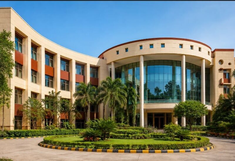Vignana Jyothi Institute of Management (VJIM), Hyderabad, Telangana