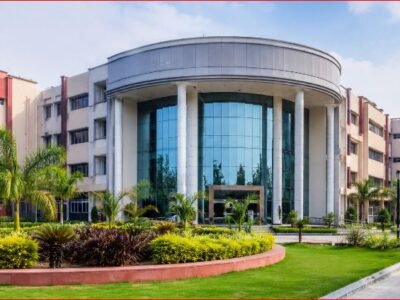 Parul University, Ahmedabad, Parul University, Ahmedabad, Gujrat