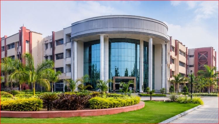 Parul University, Ahmedabad, Parul University, Ahmedabad, Gujrat