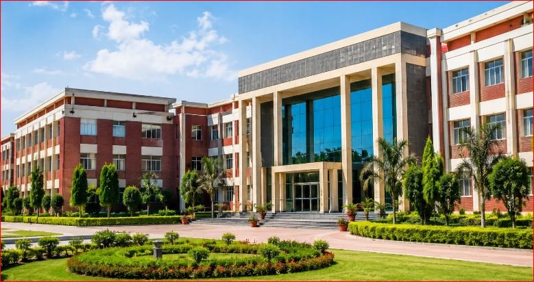 Era University, Lucknow, Uttar Pradesh