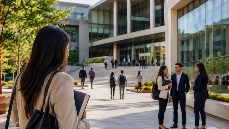 Cost of Studying Abroad for Indian Students in 2026 by Bhavyagyan