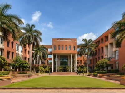 K J Somaiya Institute of Management, Vidyavihar, Mumbai, Maharashtra