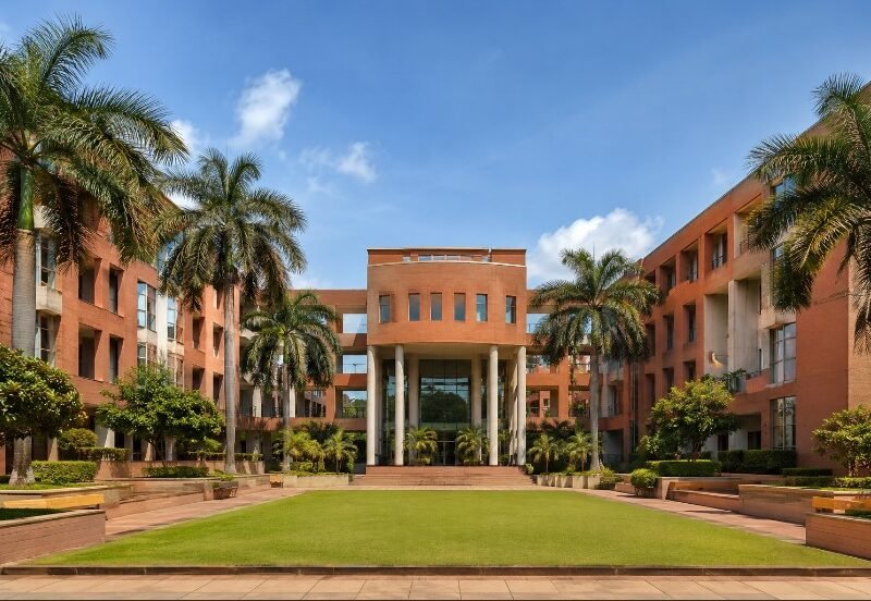 K J Somaiya Institute of Management, Vidyavihar, Mumbai, Maharashtra