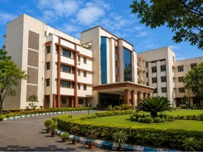 National Institute of Homoeopathy, Kolkata, West Bengal