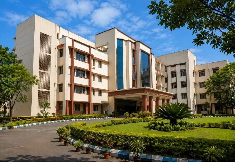 National Institute of Homoeopathy, Kolkata, West Bengal