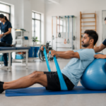 Explore physiotherapist career scope in India by Bhavyagyan