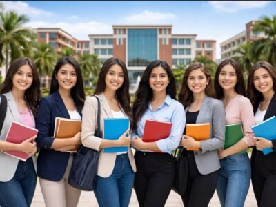 International School of Management (ISM), Patna, Bihar