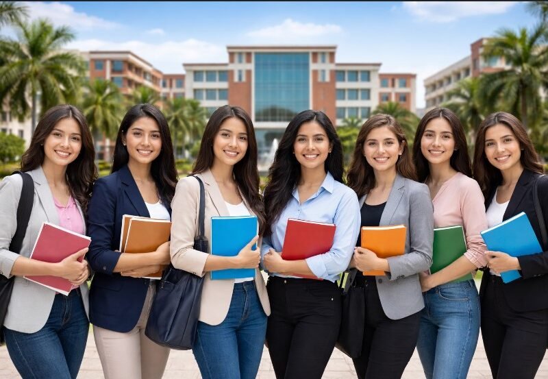 International School of Management (ISM), Patna, Bihar