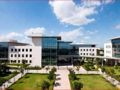 IIMT University, Meerut, Uttar Pradesh