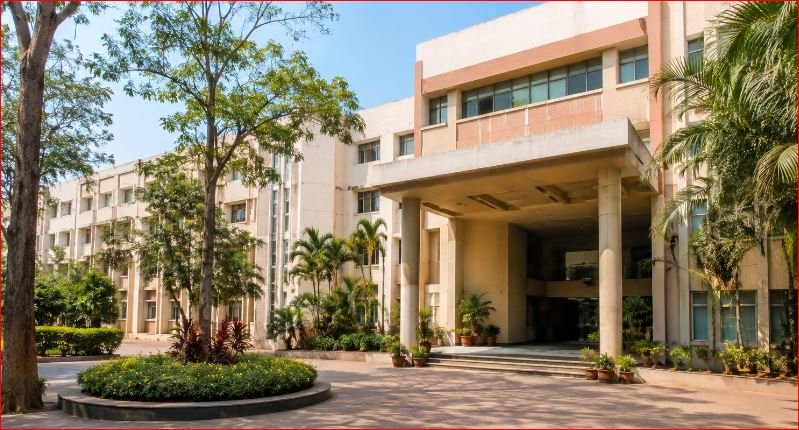 K J Somaiya College of Physiotherapy, Mumbai, Maharashtra