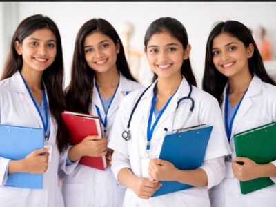 Sunder Deep Pharmacy College, Ghaziabad, Uttar Pradesh