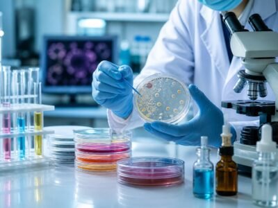 Sai Institute of Paramedical & Allied Sciences (SIPAS), Dehradun