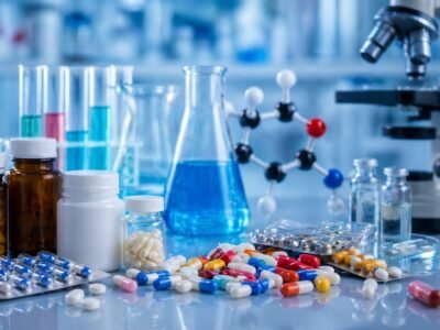 CT College of Pharmacy, Jalandhar, Punjab