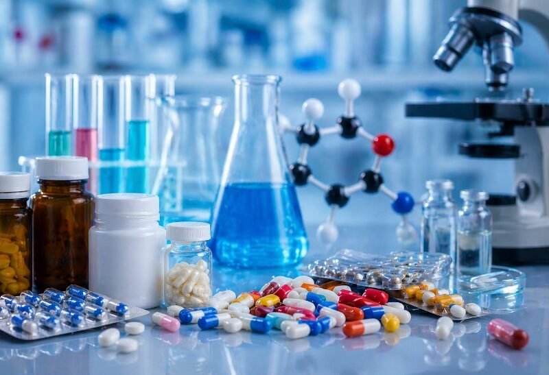 CT College of Pharmacy, Jalandhar, Punjab