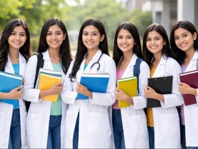 Chandigarh College of Pharmacy (CCP), Mohali, Punjab