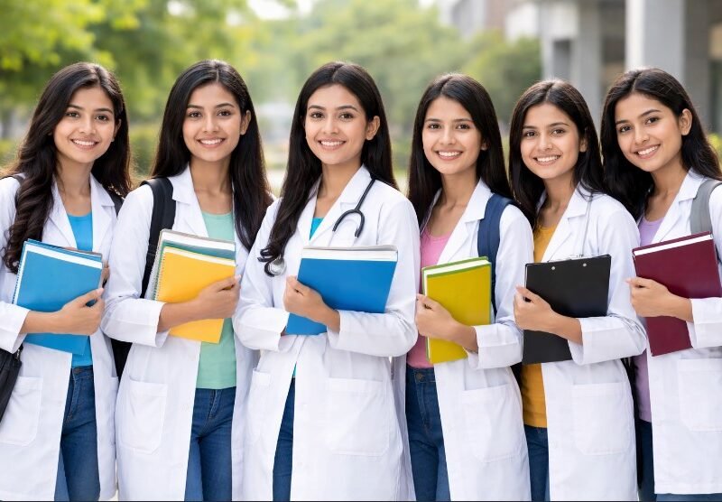 Chandigarh College of Pharmacy (CCP), Mohali, Punjab