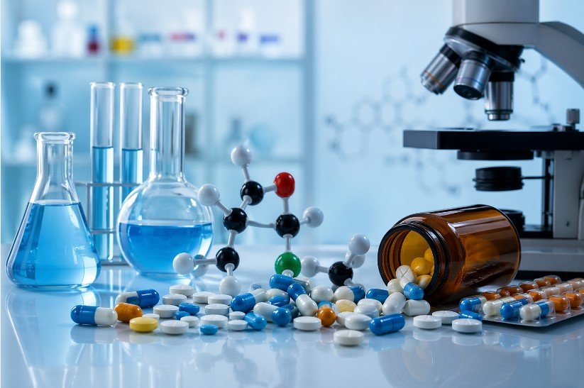 Pharmacist Career Scope in India: Growth Outlook & Career Navigator (2026) by bhavyagyan
