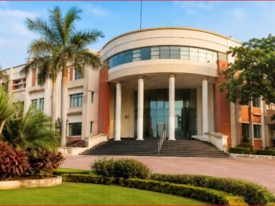 Dr. D. Y. Patil Vidyapeeth, Pune, Maharashtra