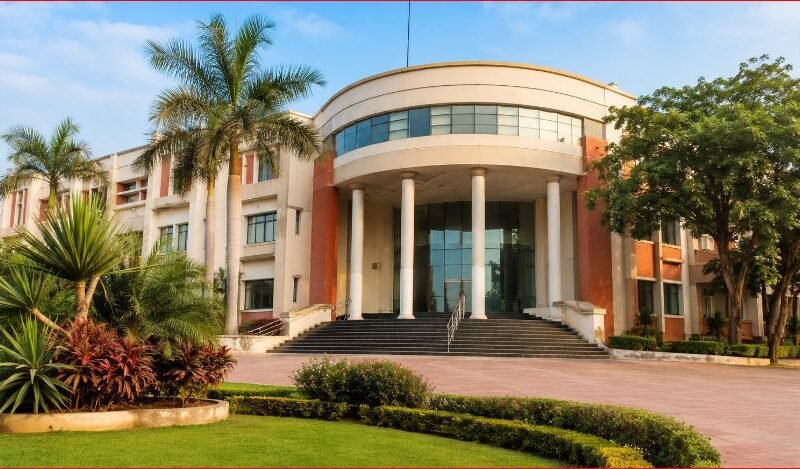 Dr. D. Y. Patil Vidyapeeth, Pune, Maharashtra