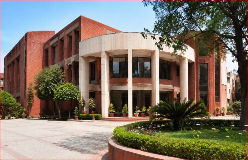 University Business School (UBS), Ludhiana, Panjab