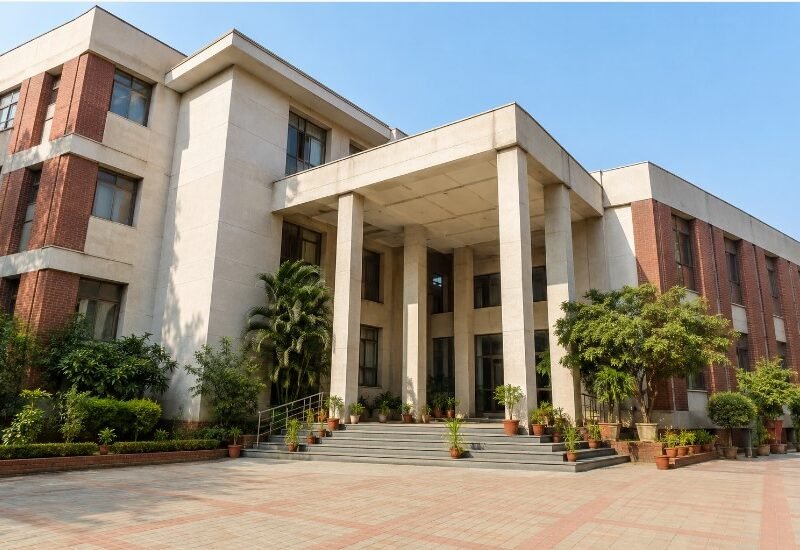 Rukmini Devi Institute of Advanced Studies, Rohini, Delhi