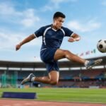 SSB Sports Quota Recruitment by bhavyagyan