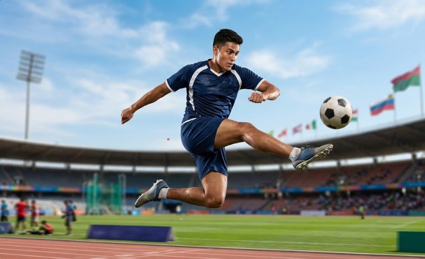 Sashastra Seema Bal (SSB) Sports Quota Recruitment 2026: The Complete Guide