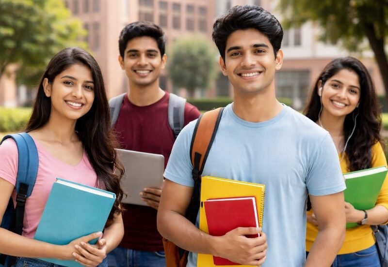 L. M. College of Pharmacy, Ahmedabad, Gujarat