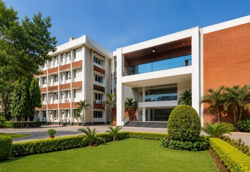 BRCM College of Business Administration, Surat, Gujarat