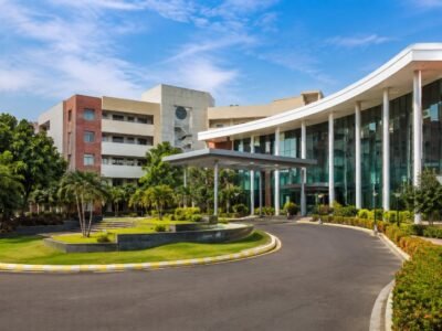 Great Lakes Institute of Management, Chennai, Tamil Nadu