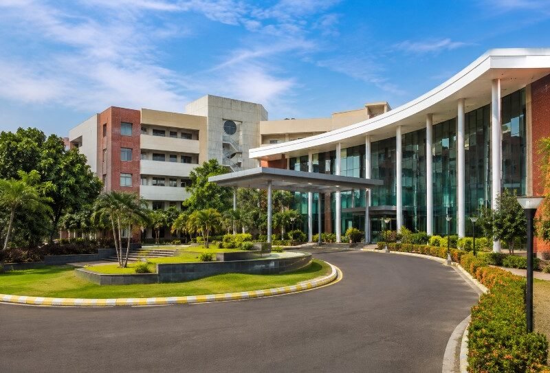 Great Lakes Institute of Management, Chennai, Tamil Nadu