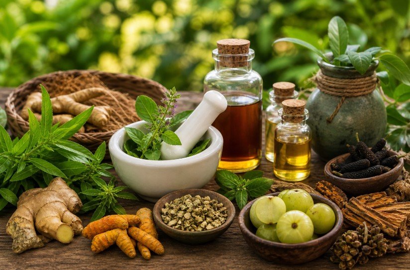 Ayurvedic Toxicology: Foundations, Concepts, and Classical Principles
