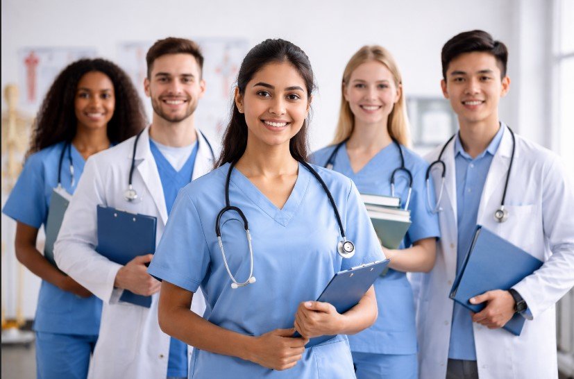 paramedical course comparison by bhavyagyan