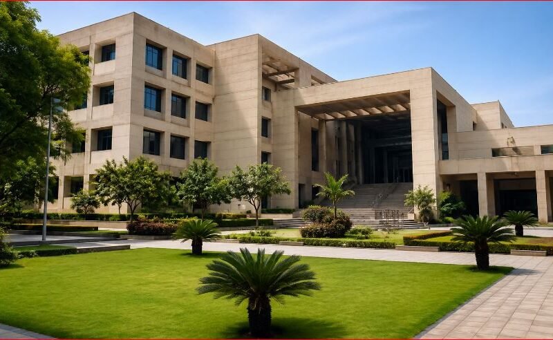 C. K. Shah Vijapurwala Institute of Management, Vadodara, Gujarat
