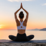 Diploma in Yoga by bhavyagyan