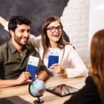 How to Apply for Foreign Universities After 12th by bhavyagyan