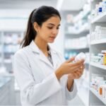 Pharmacy Abroad: Eligibility, Admission & Career Opportunities by bhavyagyan